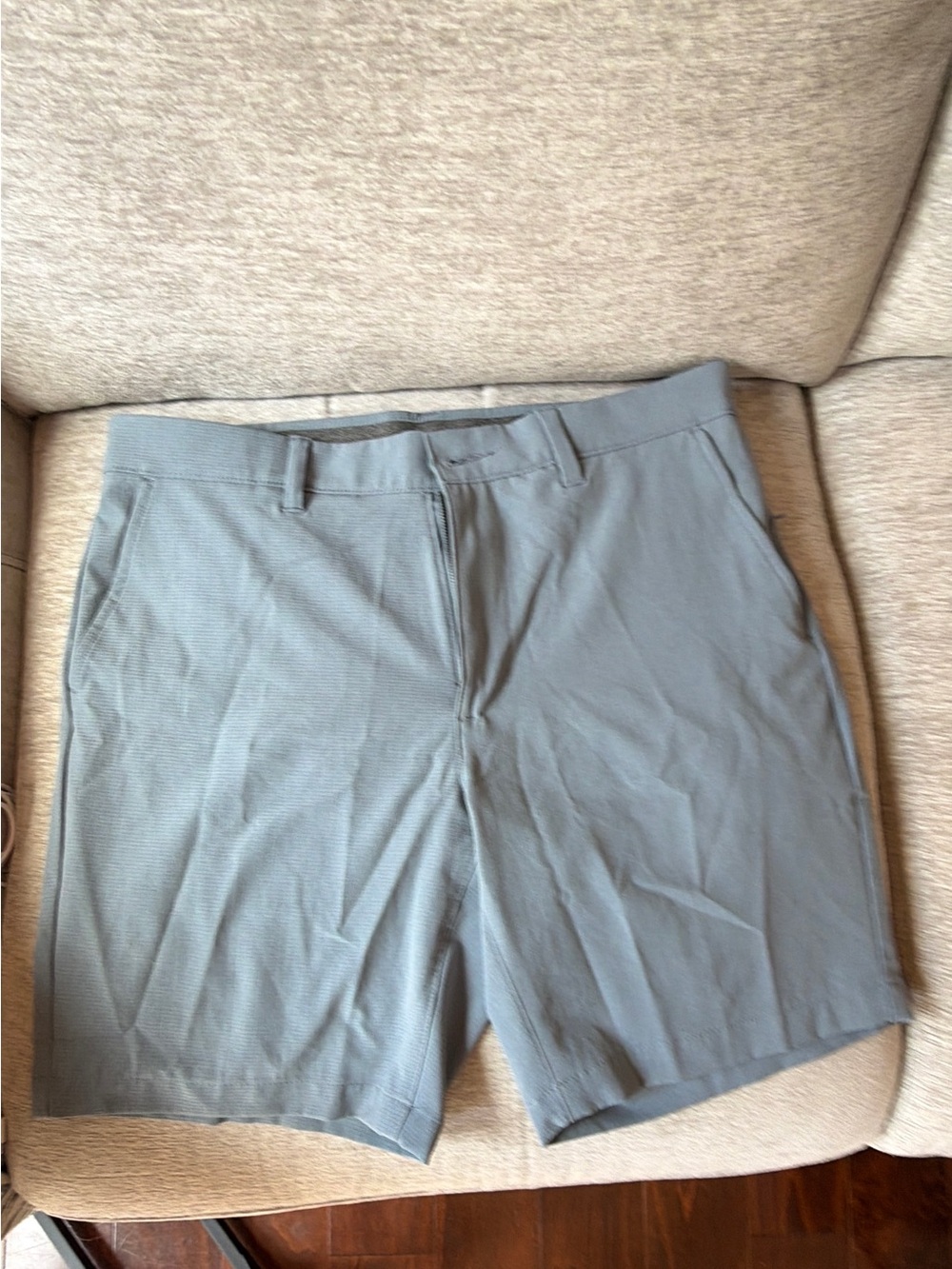 Men's FLX Premium 8-in. Shorts / Kohls - New 32